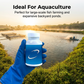 💧Aquarium- und Teichwasserreiniger-Brausetabletten🔥