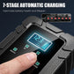⏰🔥Zeitlich begrenztes Angebot -50% ⚡ Automatisches Ladegerät – Schnell, sicher und zuverlässig 🔋
