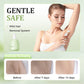 ✨Sanftes und hautfreundliches Haarentfernungsset (Haarentfernungscreme + Rasierer) | Zeitlich begrenztes Angebot 🎁 | Zeitlich begrenztes Angebot 🎁