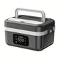 🍲🔥Tragbare, kabellose elektrische Lunchbox