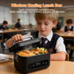 🍲🔥Tragbare, kabellose elektrische Lunchbox