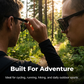 🌟Neu ab 2026: Bis zu 49 % Rabatt!🌟Photochrome Sportbrille für den Outdoor-Einsatz