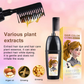 💇‍♀️ 3-in-1-Haarfärbekamm | Färben, verblenden und auftragen in einem – einfach zu Hause anzuwenden