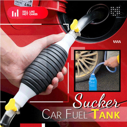 🧹🚗 Multifunktionaler Flüssigkeitsabsauger für Auto/Haushalt 💧♻️ – Leistungsstark, leise, wiederverwendbar, jetzt 50–62 % reduziert