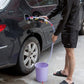 🧹🚗 Multifunktionaler Flüssigkeitsabsauger für Auto/Haushalt 💧♻️ – Leistungsstark, leise, wiederverwendbar, jetzt 50–62 % reduziert