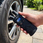 🔧🚗 Reifendruckprüfer Digital ⚡✅ Präzise Messung, schnelle Anzeige, ideal für Werkstatt & Notfall – kompakt, langlebig, mit LED & automatischer Abschaltung. Jetzt sparen!