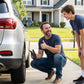 🔧🚗 Reifendruckprüfer Digital ⚡✅ Präzise Messung, schnelle Anzeige, ideal für Werkstatt & Notfall – kompakt, langlebig, mit LED & automatischer Abschaltung. Jetzt sparen!