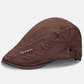 🧢2026 SONDERANGEBOT🍂 Klassische Schiebermütze für alle Jahreszeiten – Atmungsaktiv, bequem & perfekt für Freizeit & Alltag ☀️