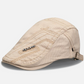 🧢2026 SONDERANGEBOT🍂 Klassische Schiebermütze für alle Jahreszeiten – Atmungsaktiv, bequem & perfekt für Freizeit & Alltag ☀️
