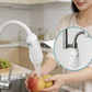 🔥HEISSER VERKAUF🔥 Wasserhahnfilter gegen Wasserspritzer und Rost 🚿💧