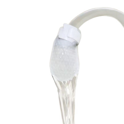 🔥HEISSER VERKAUF🔥 Wasserhahnfilter gegen Wasserspritzer und Rost 🚿💧