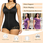 👙 60% RABATT! ✨ Bauchweg-Formshaping-Bodysuit – Taillenkontrolle, Po-Lifting & Starke Kompression, Figurschmeichelnd Auch In Großen Größen 👗