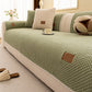🛋️ 50% RABATT! 🧼 Dicke rautschfeste waschbare Sofaabdeckung – Strapazierfähig, pflegeleicht & perfekt für Haushalte mit Haustieren und Kindern 🐾