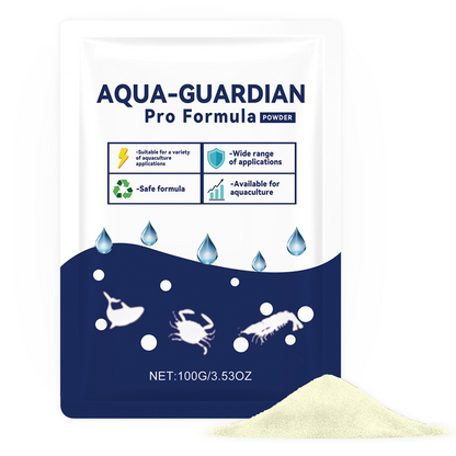 🐟 50 % Rabatt – Aquarienklärer | Entfernt Partikel, sicher für Fische & kristallklares Wasser
