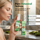 Sanfter Tintenverblasser & Hautreparaturspray