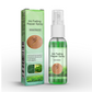 Sanfter Tintenverblasser & Hautreparaturspray