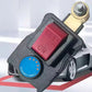 Batterie-Trennschalter fürs Auto