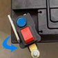 Batterie-Trennschalter fürs Auto