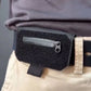 👜 50% RABATT! ⏰ Schlankes Gürteltäschchen – Null Volumen für den täglichen Bedarf – Leicht, diskret & perfekt für Handy, Schlüssel und Karten – ideal für Reisen, Sport oder Stadtbummel 🏃‍♂️