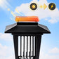 🦟 60% KORTING! Insectenverdelger op zonne-energie – dubbel licht, automatische dag-/nachtmodus, 3 modellen. Meer dan 50.000 verkocht! ☀️🔋