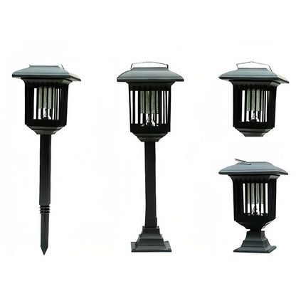 🦟 60% KORTING! Insectenverdelger op zonne-energie – dubbel licht, automatische dag-/nachtmodus, 3 modellen. Meer dan 50.000 verkocht! ☀️🔋