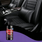 🚗 KAUFE 2, ERHALTE 1 GRATIS! ⏰ Auto-Innenraum-Tiefenreiniger – Polster-Trockenshampoo für Sitze & Teppich – Starke Fleckenentfernung ohne Schäden – schnell trocknend & schaumfrei ✨
