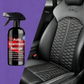 🚗 KAUFE 2, ERHALTE 1 GRATIS! ⏰ Auto-Innenraum-Tiefenreiniger – Polster-Trockenshampoo für Sitze & Teppich – Starke Fleckenentfernung ohne Schäden – schnell trocknend & schaumfrei ✨