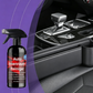 🚗 KAUFE 2, ERHALTE 1 GRATIS! ⏰ Auto-Innenraum-Tiefenreiniger – Polster-Trockenshampoo für Sitze & Teppich – Starke Fleckenentfernung ohne Schäden – schnell trocknend & schaumfrei ✨
