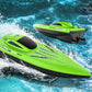📢📢50 % Rabatt!!⏰Doppelmotoriges 2,4-GHz-Hochgeschwindigkeits-RC-Boot