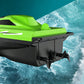 📢📢50 % Rabatt!!⏰Doppelmotoriges 2,4-GHz-Hochgeschwindigkeits-RC-Boot