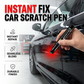 Autolackstift, Perlweiß-Kratzerreparaturmittel