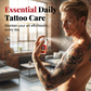🥳HEISSER SALE 2026🥳💞50.000+ VERKAUFT!👵❤️ 50 % RABATT!  Feuchtigkeitsspendendes Spray zur Nachsorge bei Tattoos