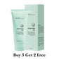 Kräuter-Exfoliating Gel mit Chlorella & Kollagen – Aufhellendes Peeling für glatte, reine Haut