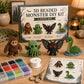 🏆Zeitlich begrenztes Angebot: 49 % Rabatt🧵✨Kleines 3D-Perlen-Tierbastelset
