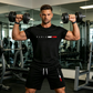 👕 50% RABATT! 🩳 2-teiliges Set aus bedrucktem Oberteil & Shorts für Herren – Leicht & atmungsaktiv – Perfekt für Strand, Urlaub oder heiße Sommertage – lässiger Look mit Komfort ☀️