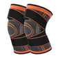 🥳🦟 HEISSER SALE 2026 – 50% RABATT! 💞 50.000+ VERKAUFT ! Knee Compression Sleeve