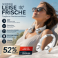 🍃🍃 Zeitlich begrenzter Rabatt 🌪️  geräuscharmer für den Sommer Tragbarer Nackenlüfter